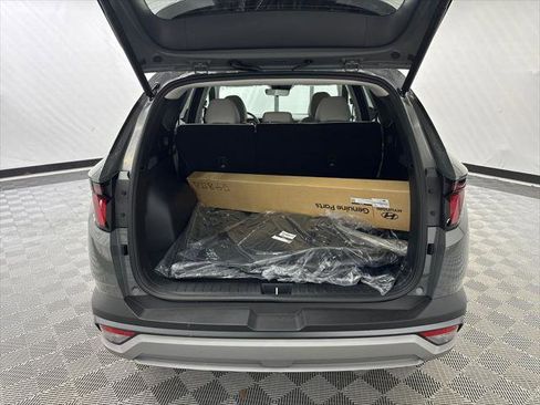New 2026 Hyundai Tucson SEL image 19