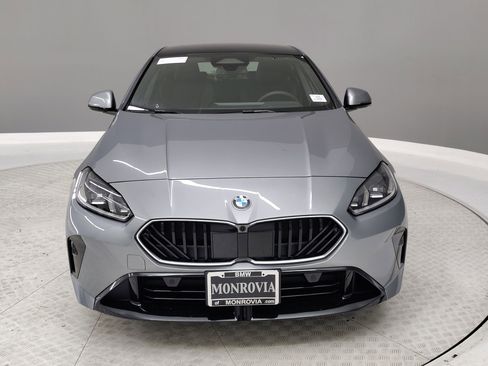 Used 2026 BMW 228i w/ Technology Package image 2