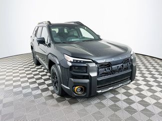 New 2026 Subaru Outback Wilderness video 2