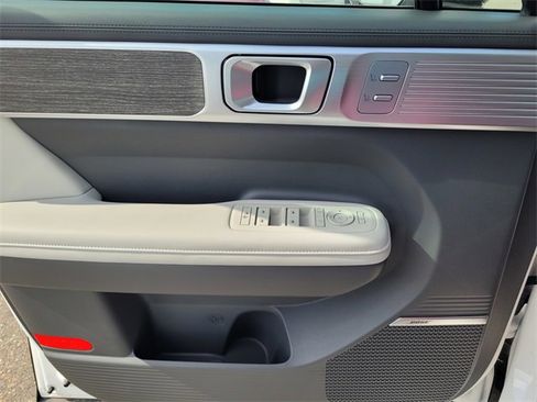 New 2025 Hyundai Santa Fe Calligraphy image 25