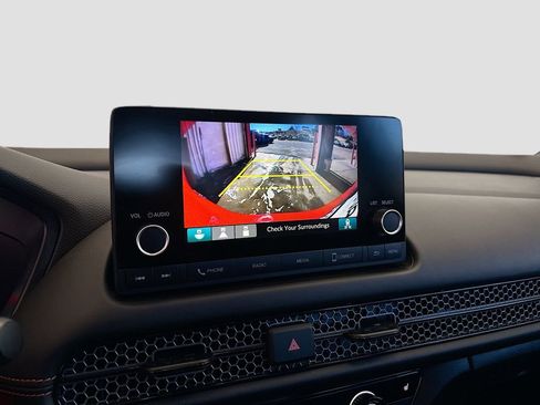 Used 2025 Honda HR-V Sport image 13