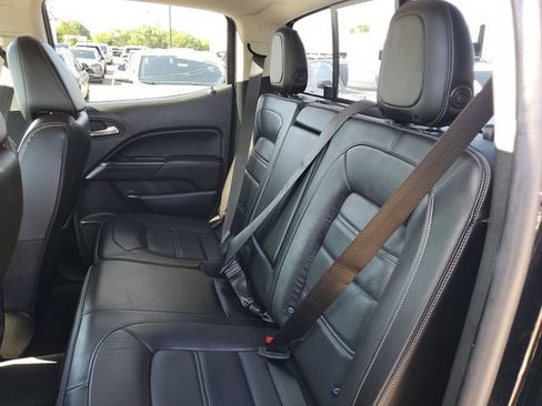 Used 2020 GMC Canyon Denali AWD/4WD image 30