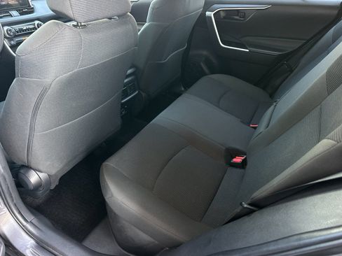 Used 2024 Toyota RAV4 LE image 11