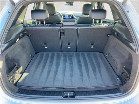 Used 2025 Mercedes-Benz GLA 35 AMG 4MATIC image 6