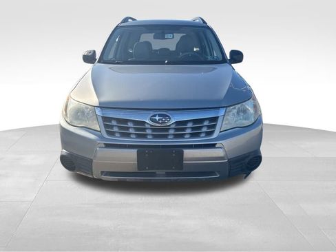 Used 2011 Subaru Forester 2.5X w/ Popular Equipment Group 1A image 10
