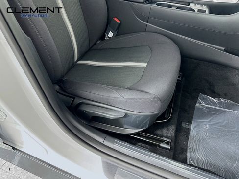 New 2026 Hyundai Sonata SEL image 29