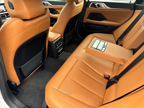 Used 2023 BMW 430i Gran Coupe w/ M Sport Package image 20