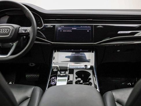 Used 2023 Audi Q7 3.0T Prestige w/ Prestige Package image 14