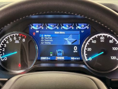Used 2022 Ford F150 XLT w/ Equipment Group 301A Mid AWD/4WD image 19