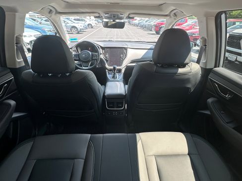 Used 2023 Subaru Outback Onyx Edition XT image 10