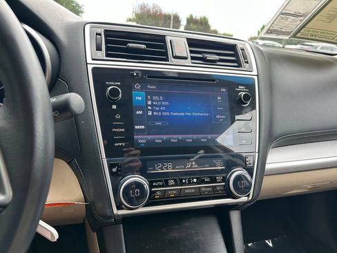 Used 2019 Subaru Outback 2.5i Premium AWD/4WD image 29