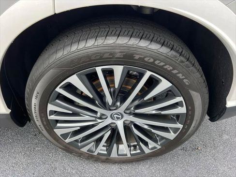 Certified 2024 Lexus RX 350 Premium Plus w/ Convenience Package FWD image 20