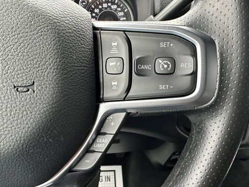 New 2026 RAM 2500 Tradesman image 24