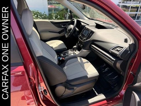 Used 2019 Subaru Forester Premium w/ All-Weather Package AWD/4WD image 15