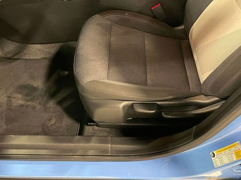 Used 2024 Chevrolet Trax RS w/ Driver Confidence Package FWD image 20