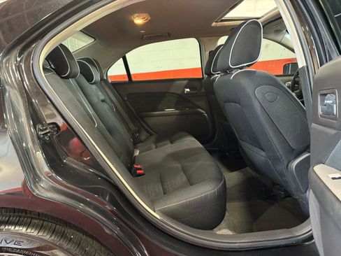 Used 2010 Ford Fusion SE image 15