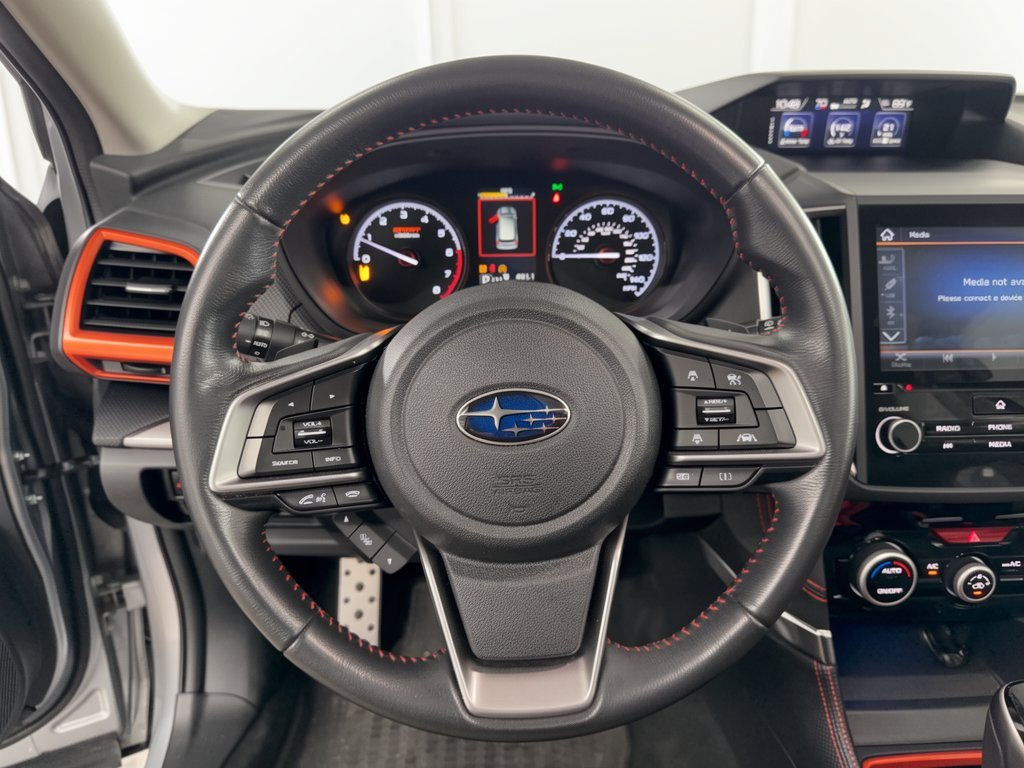 Used 2019 Subaru Forester Sport w/ Popular Package #2 AWD/4WD image 10