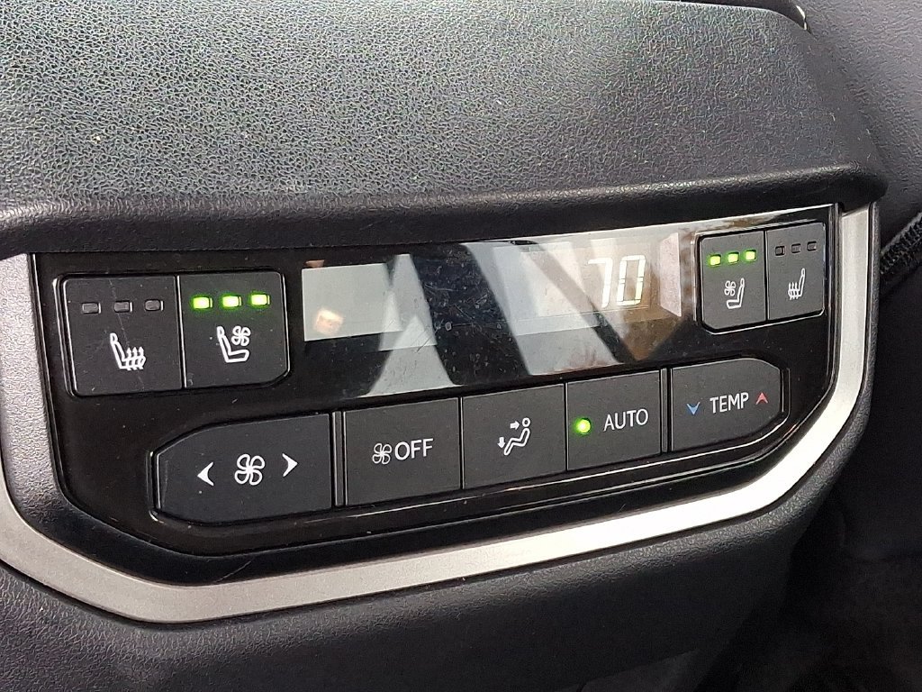 Certified 2026 Lexus TX 350 AWD w/ Technology Package image 12