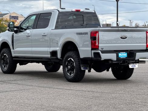 New 2026 Ford F250 Lariat w/ Tremor Off-Road Package image 6