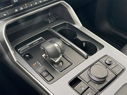 Certified 2025 MAZDA CX-90 Plug-In Hybrid w/ Preferred AWD/4WD image 26