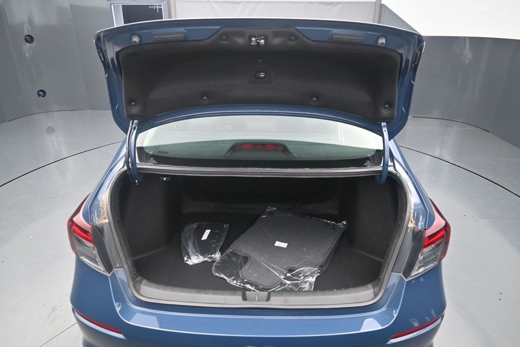 Used 2026 Honda Civic LX image 12