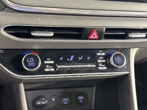 Used 2022 Hyundai Sonata SEL Plus w/ Cargo Package FWD image 33