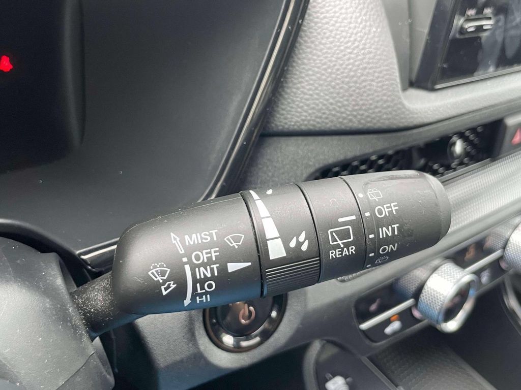 Certified 2024 Honda CR-V Sport-L image 25