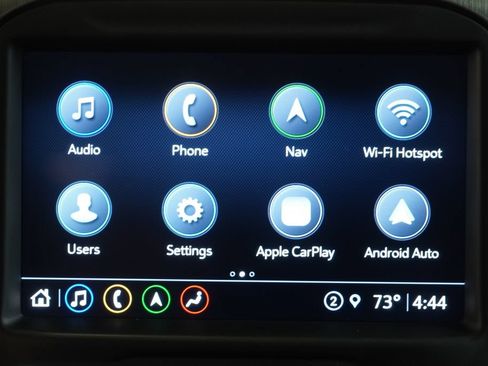 Used 2021 GMC Sierra 1500 Denali AWD/4WD image 21