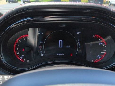 Used 2024 Dodge Durango R/T AWD/4WD image 11