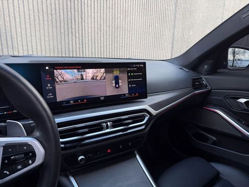 Used 2024 BMW M340i xDrive image 28