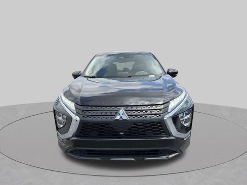 Used 2024 Mitsubishi Eclipse Cross LE AWD/4WD image 16