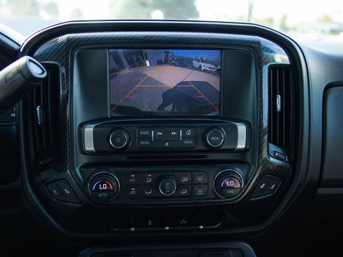 Used 2014 GMC Sierra 1500 SLE w/ SLE Value Package AWD/4WD image 31