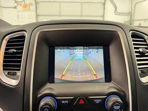 Used 2020 Dodge Durango SXT RWD image 32