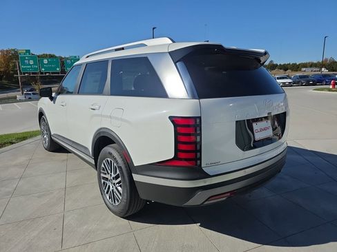 New 2026 Hyundai Palisade SEL image 8