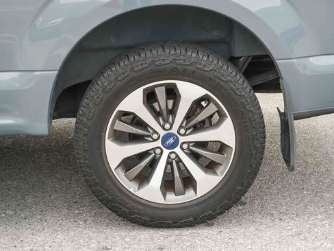 Used 2019 Ford F150 XL RWD image 11