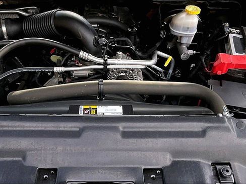 Used 2021 RAM 1500 Tradesman w/ Chrome Plus Package image 11