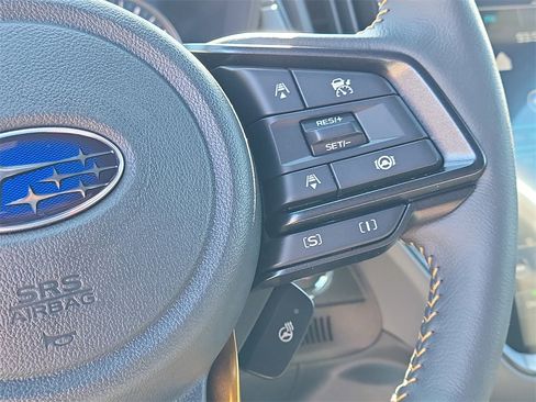 New 2026 Subaru Crosstrek 2.5i Wilderness image 22