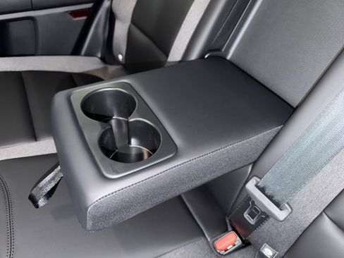 New 2025 Ford Bronco Sport Big Bend w/ Convenience Package image 34