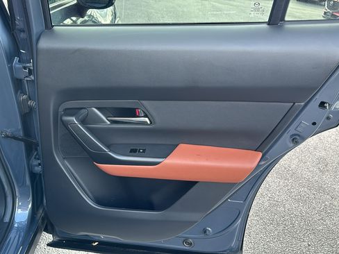 Used 2024 MAZDA CX-50 2.5 Turbo w/ Premium Plus Pkg image 19