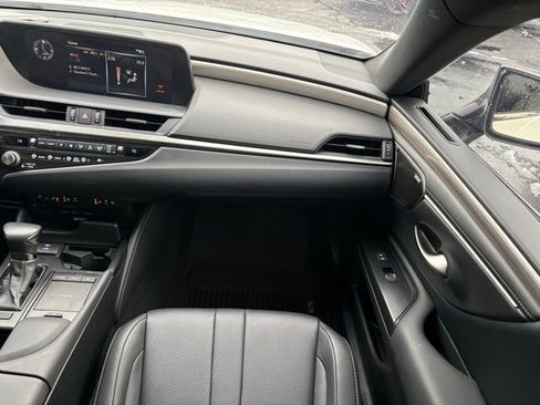 Used 2021 Lexus ES 350 F Sport w/ Accessory Package 2 image 24