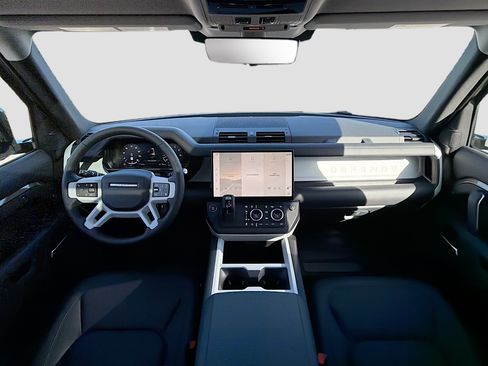 New 2026 Land Rover Defender 130 S AWD/4WD image 15