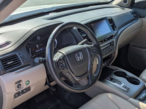Used 2023 Honda Ridgeline RTL image 15
