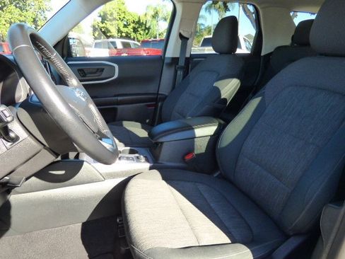 Used 2022 Ford Bronco Sport Big Bend w/ Convenience Package image 24