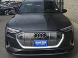 Used 2019 Audi e-tron Prestige image 2