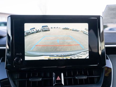 Used 2025 Toyota Corolla LE w/ LE Premium Package image 35