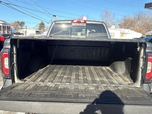 Used 2018 GMC Sierra 1500 Denali image 7