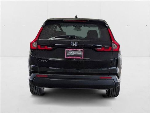 New 2026 Honda CR-V EX image 8