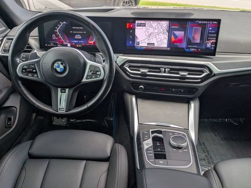 Used 2024 BMW 430i Gran Coupe xDrive w/ M Sport Package (Priority 1) AWD/4WD image 28