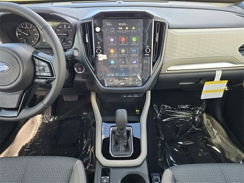 Certified 2025 Subaru Forester Premium w/ Convenience Package #1 image 10