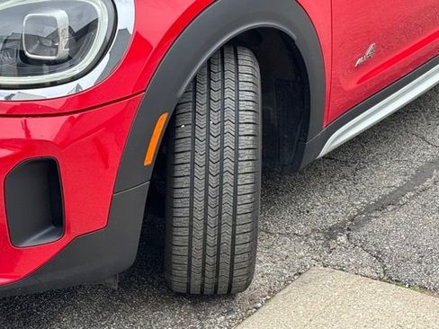 Certified 2024 MINI Cooper Countryman S AWD/4WD image 13